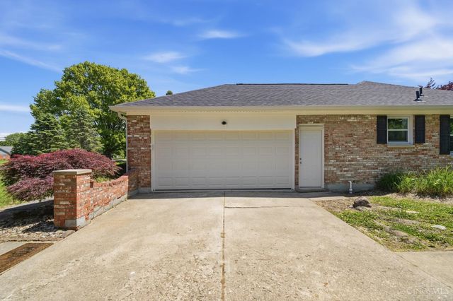 6157 Todhunter Road, Middletown, OH 45044