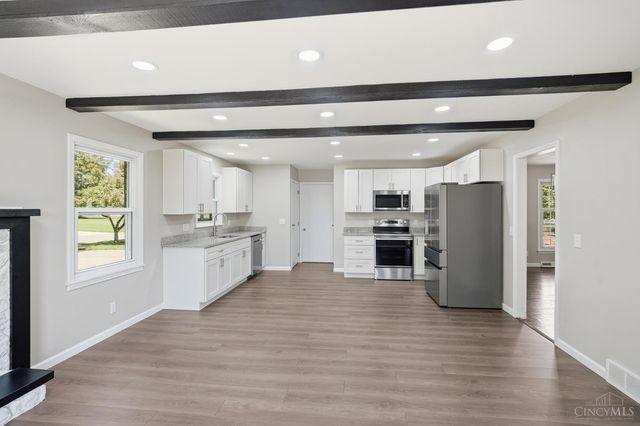 6157 Todhunter Road, Middletown, OH 45044