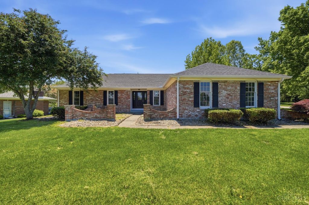 6157 Todhunter Road, Middletown, OH 45044