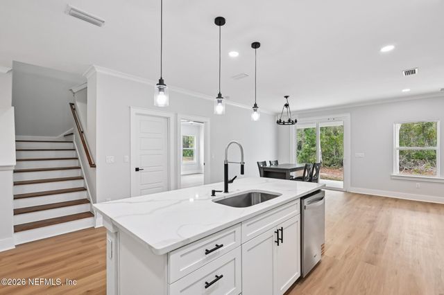 85084 SOUTHERN CREEK Boulevard, Fernandina Beach, FL 32034