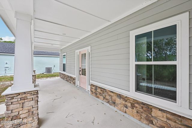 85084 SOUTHERN CREEK Boulevard, Fernandina Beach, FL 32034