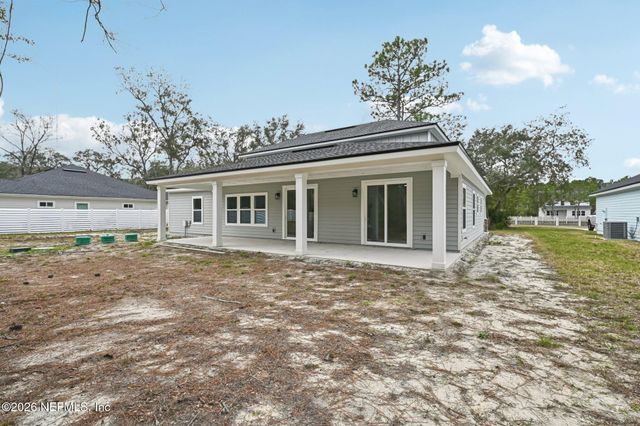 85084 SOUTHERN CREEK Boulevard, Fernandina Beach, FL 32034