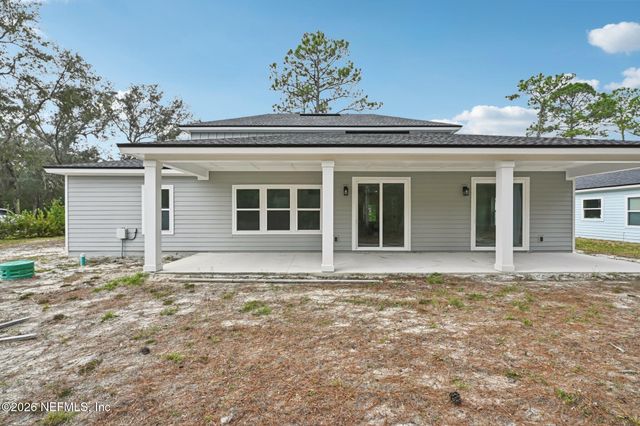 85084 SOUTHERN CREEK Boulevard, Fernandina Beach, FL 32034