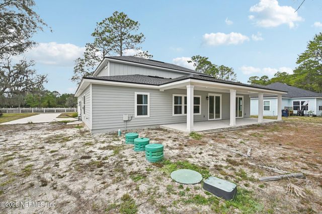 85084 SOUTHERN CREEK Boulevard, Fernandina Beach, FL 32034