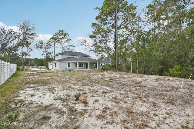 85084 SOUTHERN CREEK Boulevard, Fernandina Beach, FL 32034