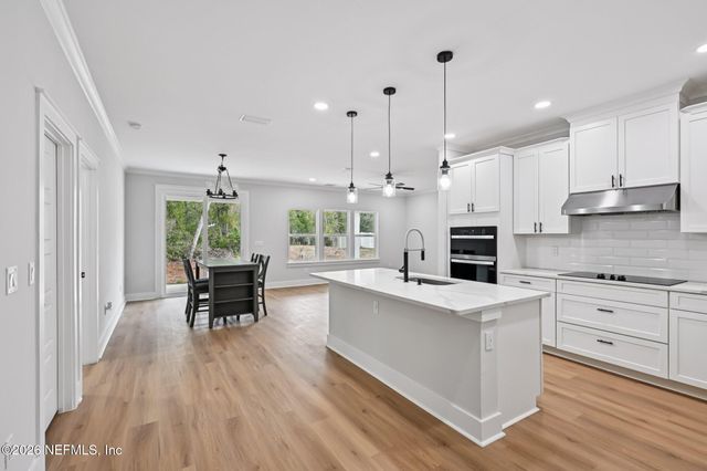 85084 SOUTHERN CREEK Boulevard, Fernandina Beach, FL 32034