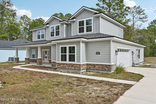 85084 SOUTHERN CREEK Boulevard, Fernandina Beach, FL 32034
