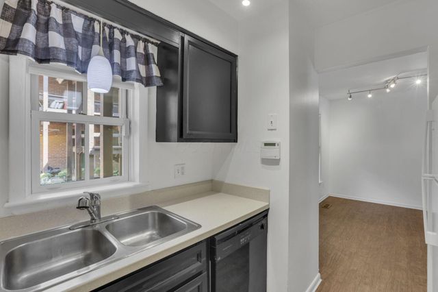 249 E Kossuth Street, C, Columbus, OH 43206