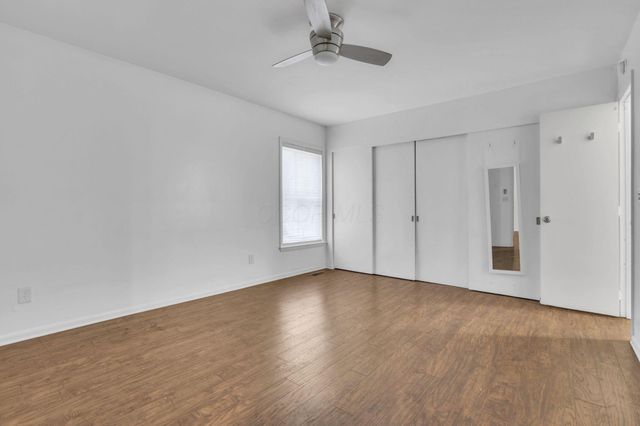 249 E Kossuth Street, C, Columbus, OH 43206