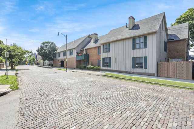249 E Kossuth Street, C, Columbus, OH 43206