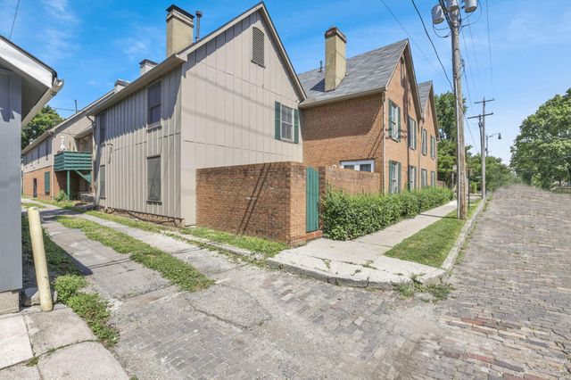 249 E Kossuth Street, C, Columbus, OH 43206