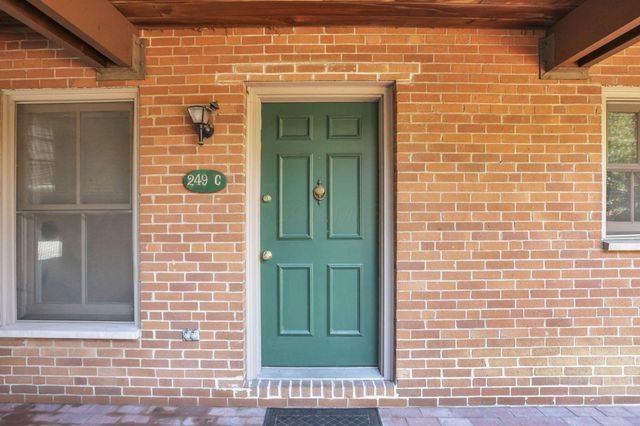 249 E Kossuth Street, C, Columbus, OH 43206