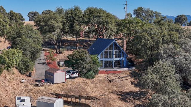 6981 Highway 26, Mokelumne Hill, CA 95245