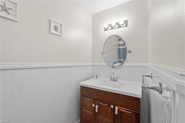 2273 Widgeon LN, Virginia Beach, VA 23456