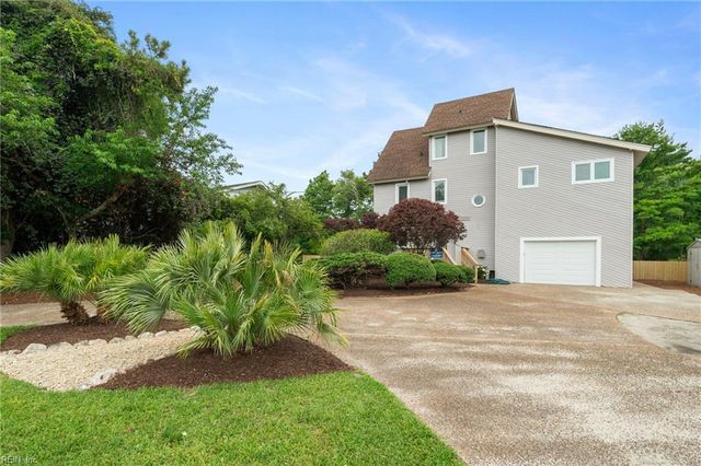 2273 Widgeon LN, Virginia Beach, VA 23456