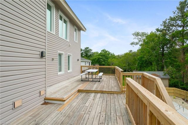 2273 Widgeon LN, Virginia Beach, VA 23456