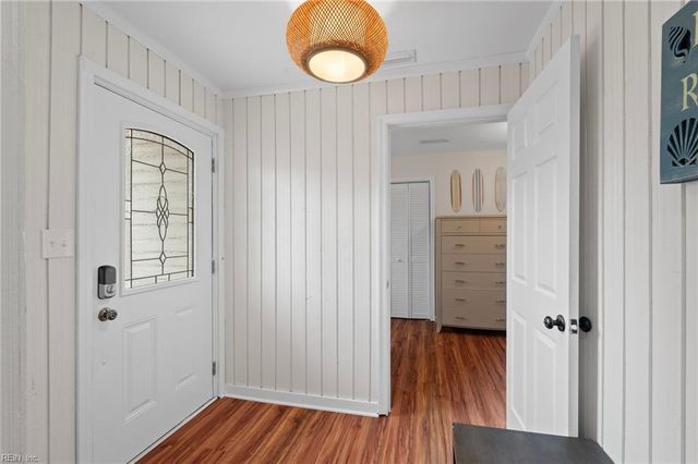 2273 Widgeon LN, Virginia Beach, VA 23456