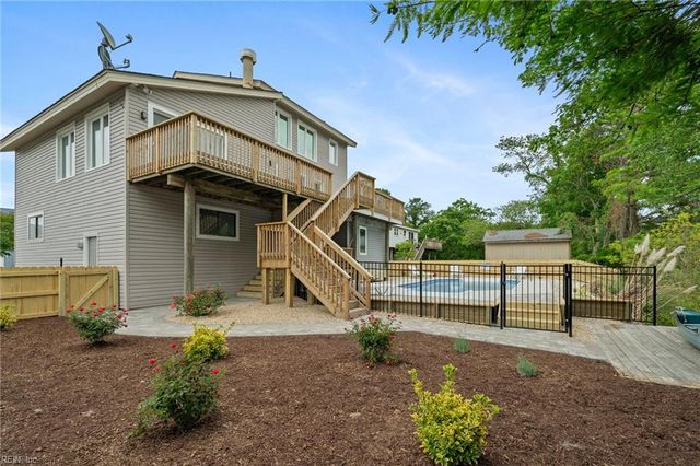 2273 Widgeon LN, Virginia Beach, VA 23456