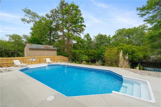 2273 Widgeon LN, Virginia Beach, VA 23456