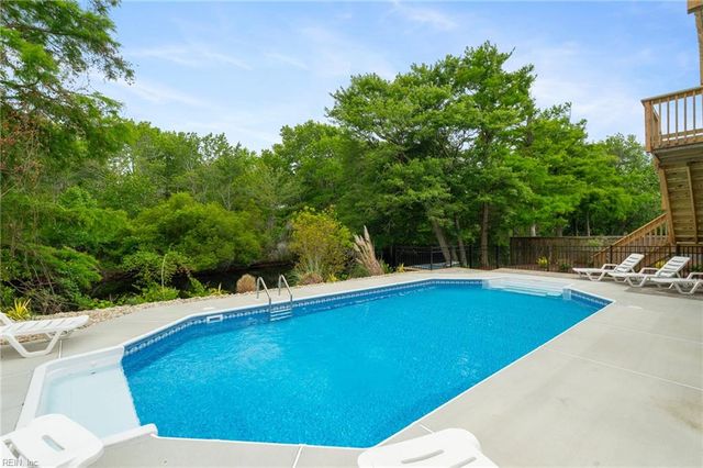 2273 Widgeon LN, Virginia Beach, VA 23456