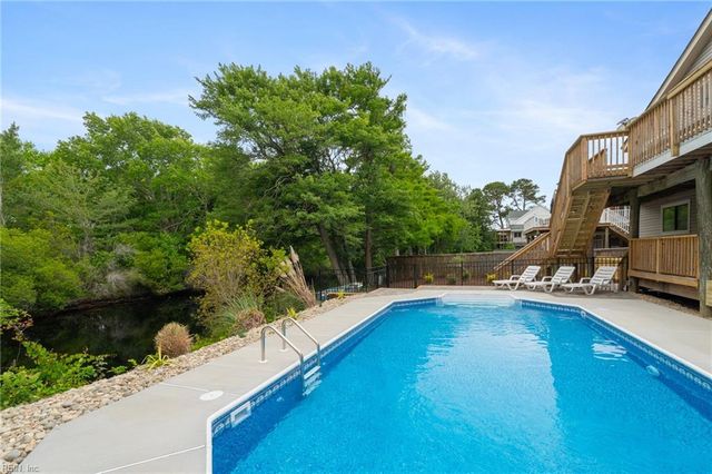 2273 Widgeon LN, Virginia Beach, VA 23456