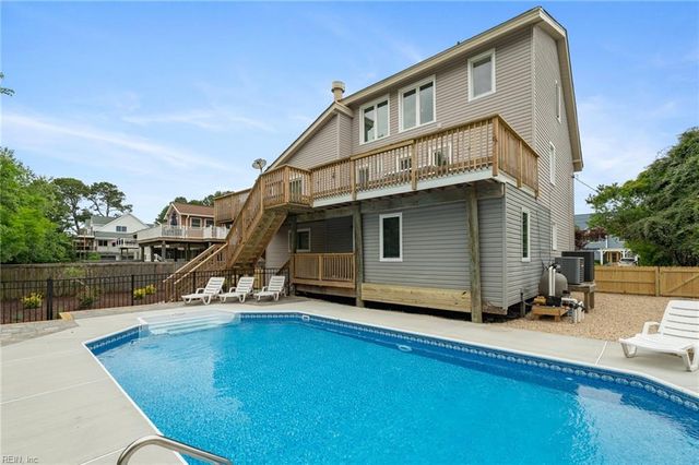 2273 Widgeon LN, Virginia Beach, VA 23456