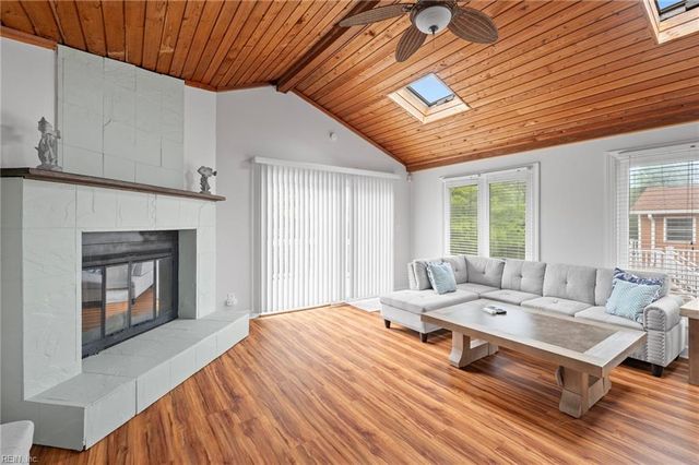 2273 Widgeon LN, Virginia Beach, VA 23456