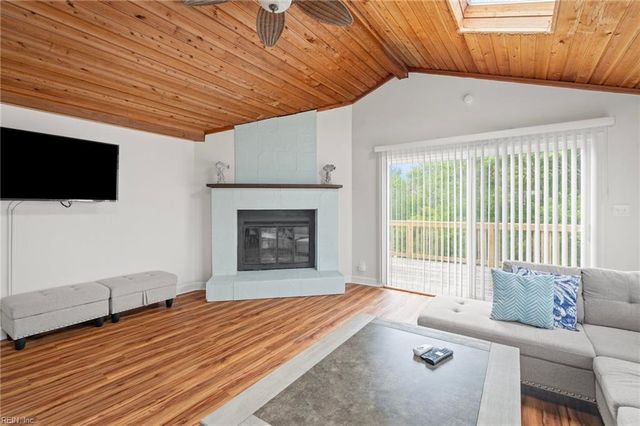 2273 Widgeon LN, Virginia Beach, VA 23456