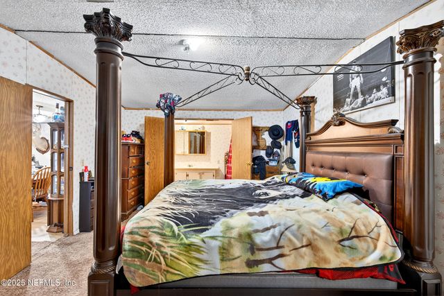 133 RAINBOW Road, Crescent City, FL 32112