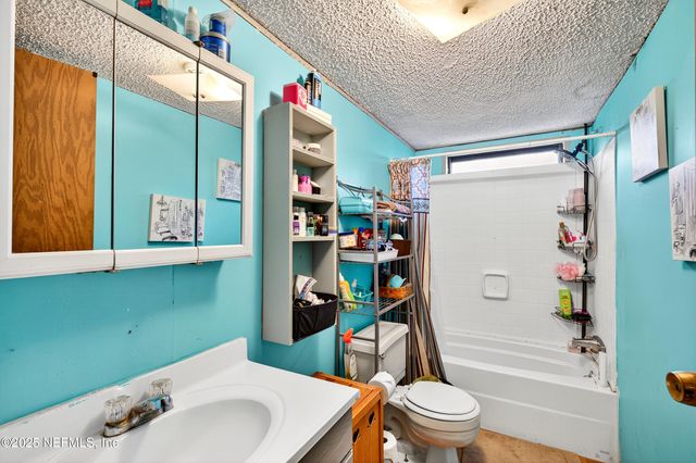 133 RAINBOW Road, Crescent City, FL 32112