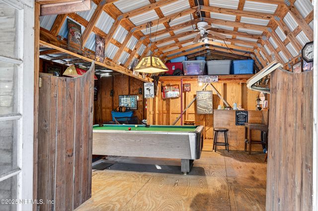 133 RAINBOW Road, Crescent City, FL 32112