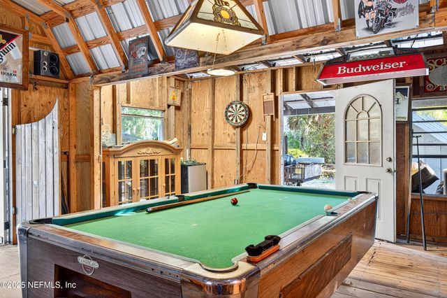 133 RAINBOW Road, Crescent City, FL 32112