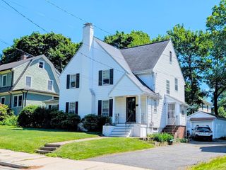 142 Jackson St, Newton, MA 02459