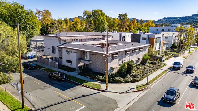 12070 Woodbridge Street, Studio City, CA 91604