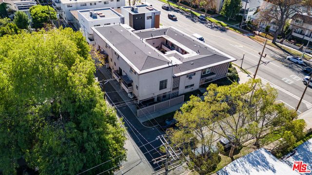 12070 Woodbridge Street, Studio City, CA 91604