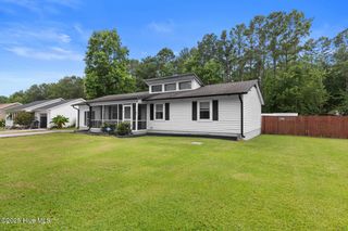 1157 Murrill Hill Road, Jacksonville, NC 28540