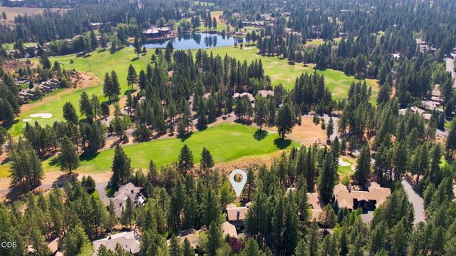 61866 Bunker Hill Court, Bend, OR 97702
