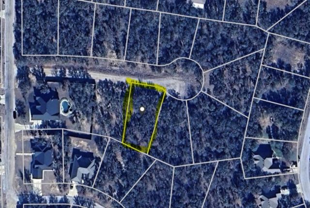 TBD Comewell Court, Runaway Bay, TX 76426