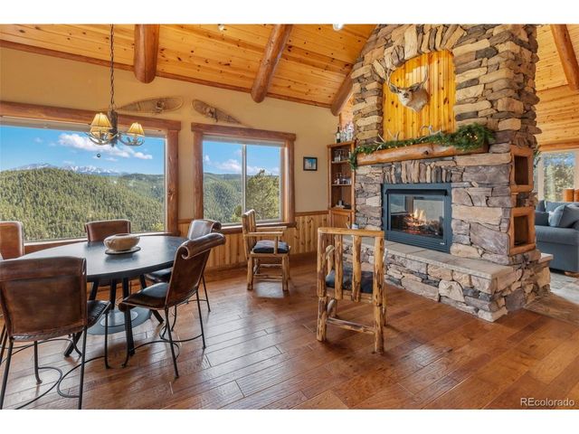 29549 N Highway 67, Woodland Park, CO 80863