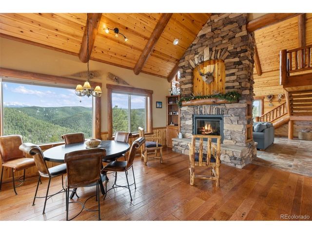 29549 N Highway 67, Woodland Park, CO 80863