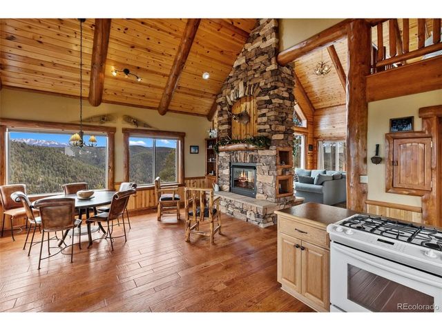 29549 N Highway 67, Woodland Park, CO 80863
