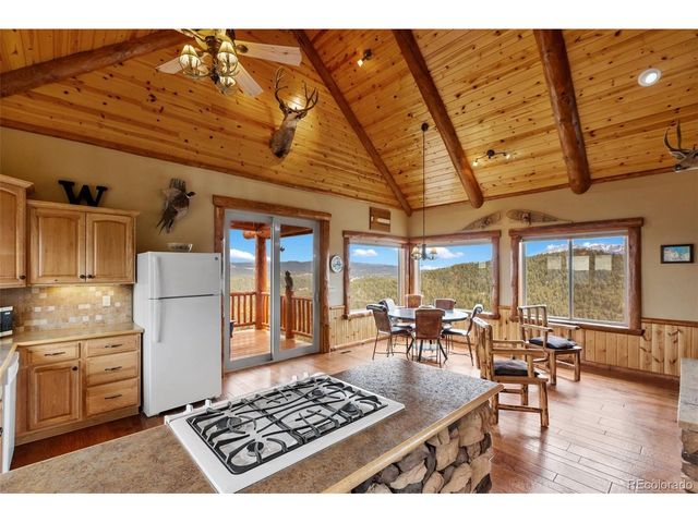 29549 N Highway 67, Woodland Park, CO 80863