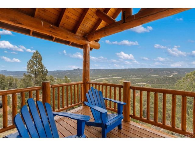 29549 N Highway 67, Woodland Park, CO 80863
