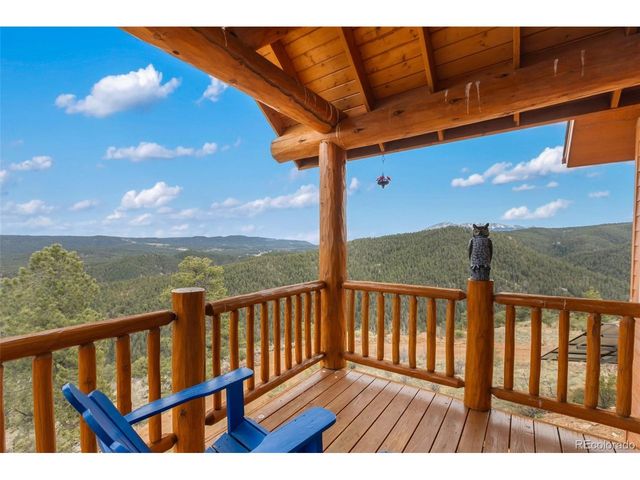 29549 N Highway 67, Woodland Park, CO 80863