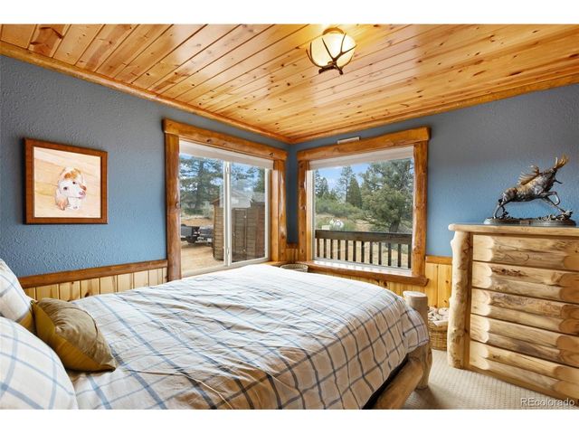 29549 N Highway 67, Woodland Park, CO 80863
