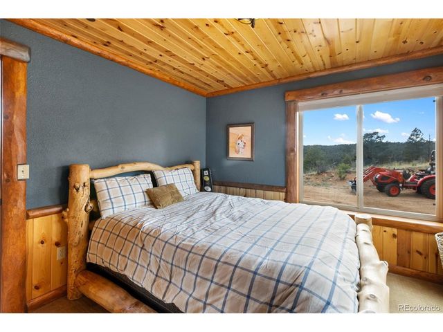29549 N Highway 67, Woodland Park, CO 80863