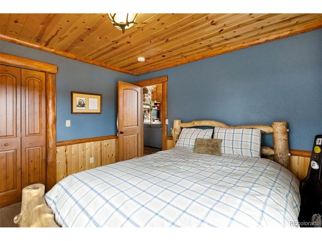29549 N Highway 67, Woodland Park, CO 80863