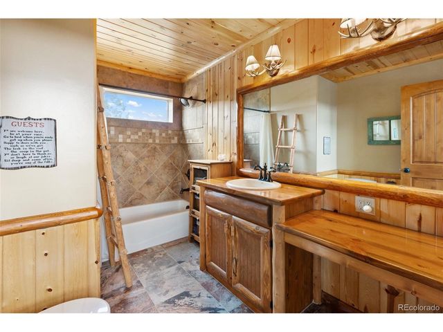 29549 N Highway 67, Woodland Park, CO 80863