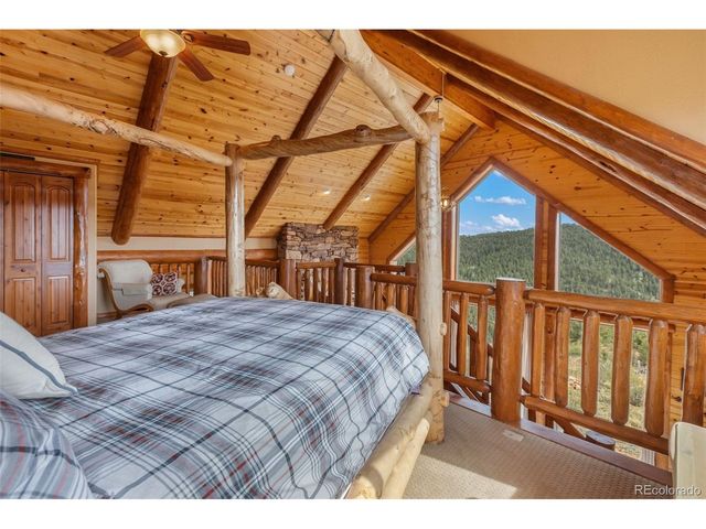 29549 N Highway 67, Woodland Park, CO 80863