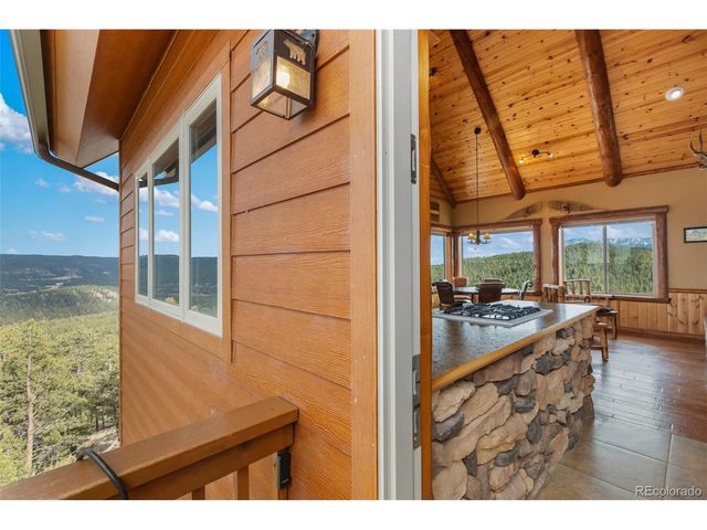 29549 N Highway 67, Woodland Park, CO 80863